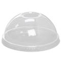 Karat Earth 12-24 oz PLA Cup Dome Lids, PK1000 KE-KDL626